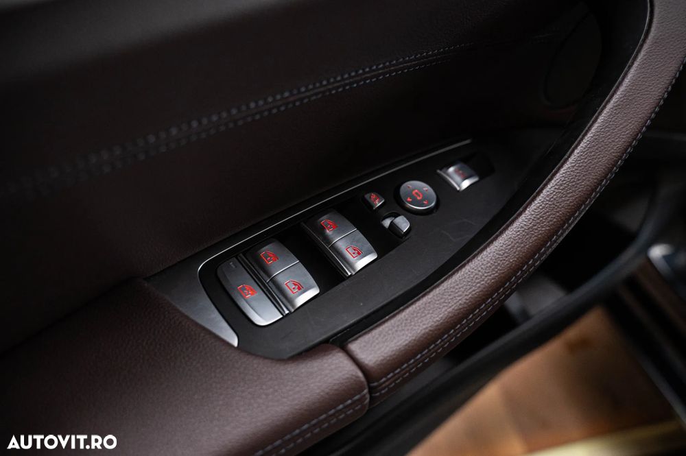 BMW X3 xDrive30d Aut. M Sport - 26