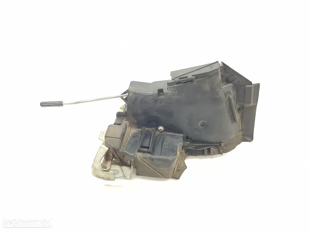 FECHADURA PORTA FRENTE ESQUERDA BMW SERIE 5 BERLINA E39 - 1