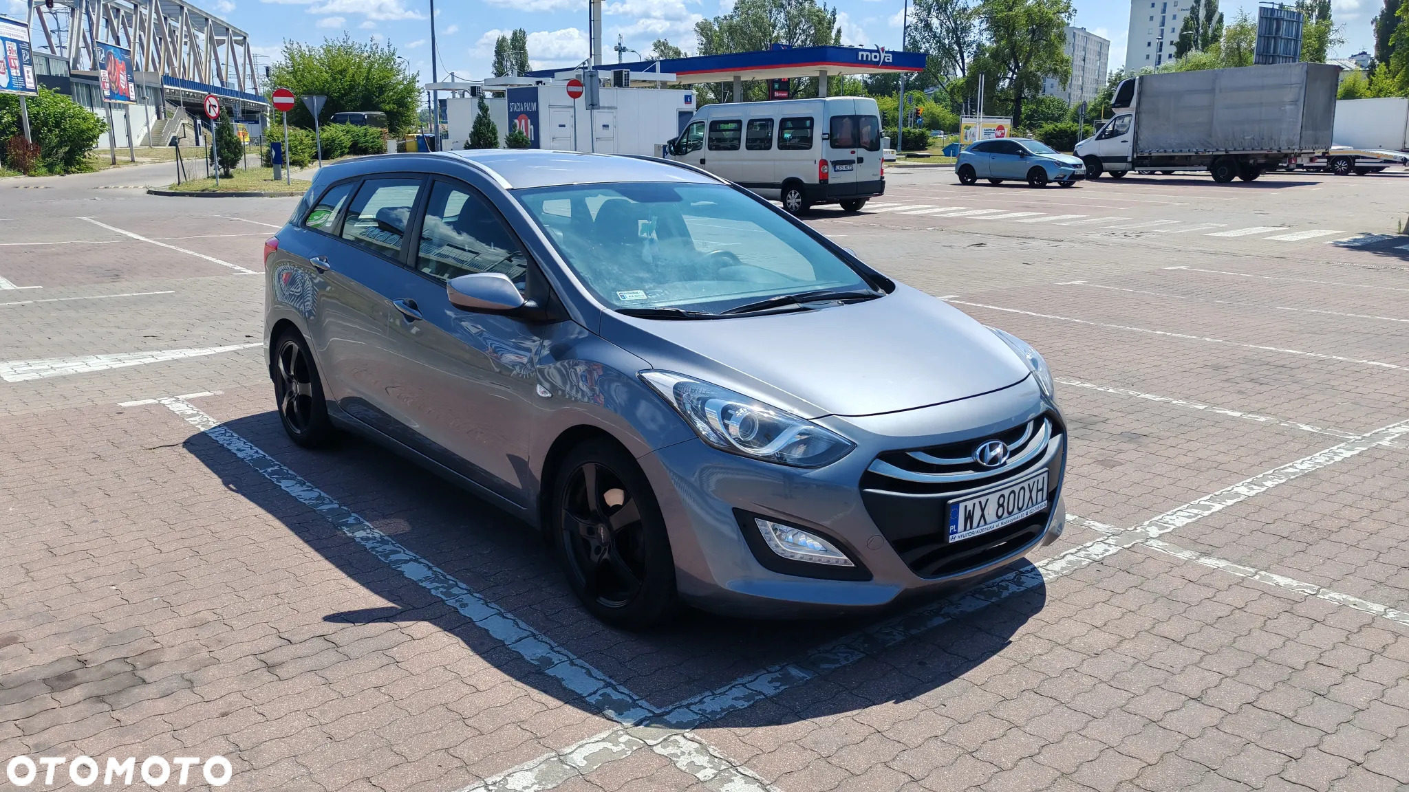 Hyundai i30 1.6 Classic + - 3