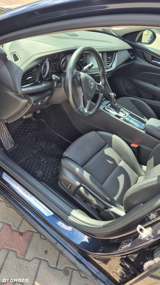 Opel Insignia 1.5 T GPF Elite S&S - 16