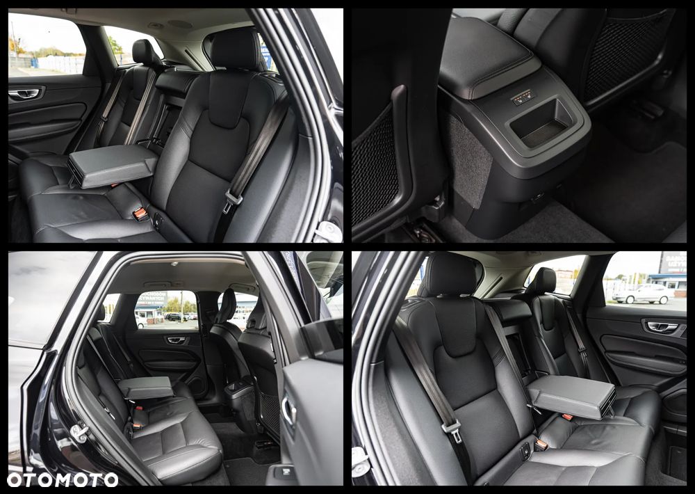 Volvo XC 60 B4 D AWD Plus Dark - 29