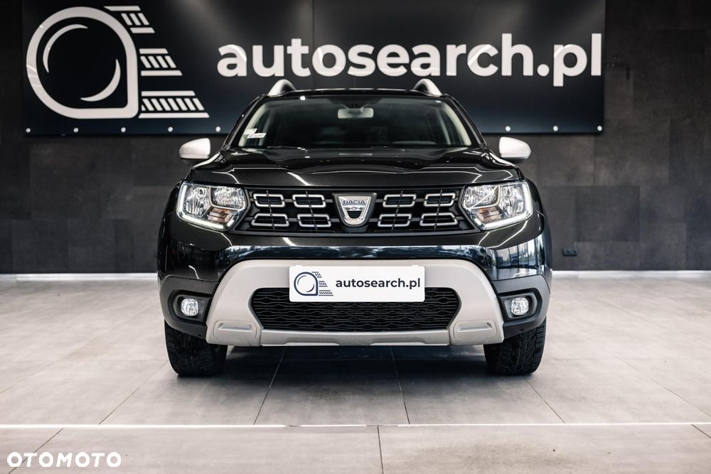 Dacia Duster 1.6 SCe Comfort - 3