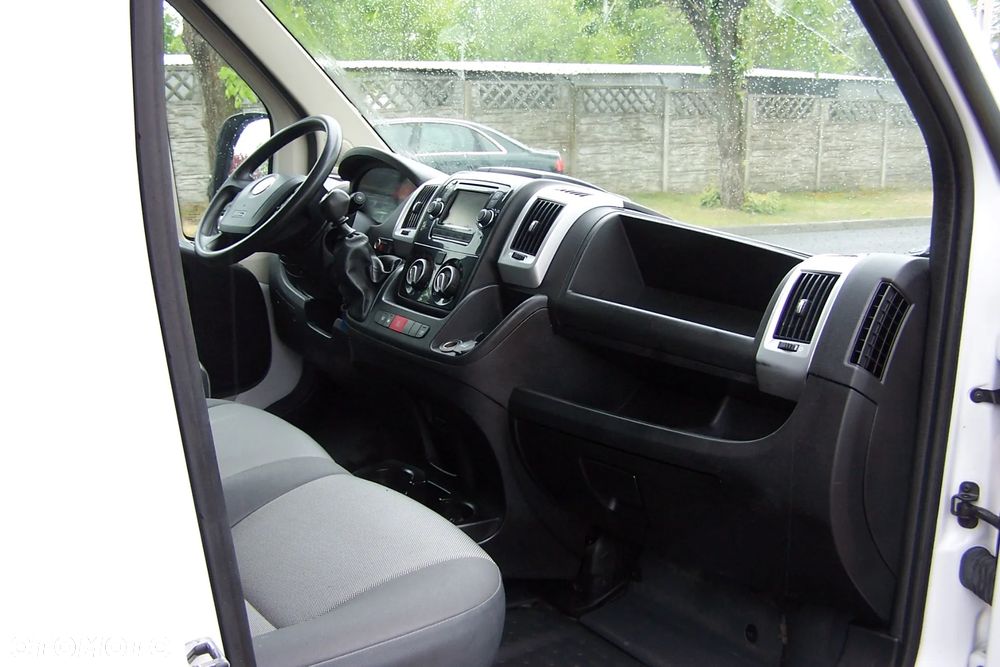 Fiat Ducato - 7