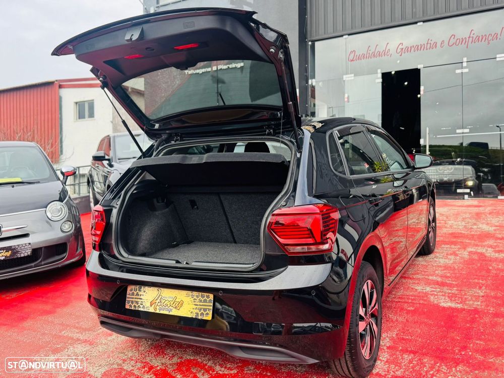 VW Polo 1.0 TSI Confortline - 13