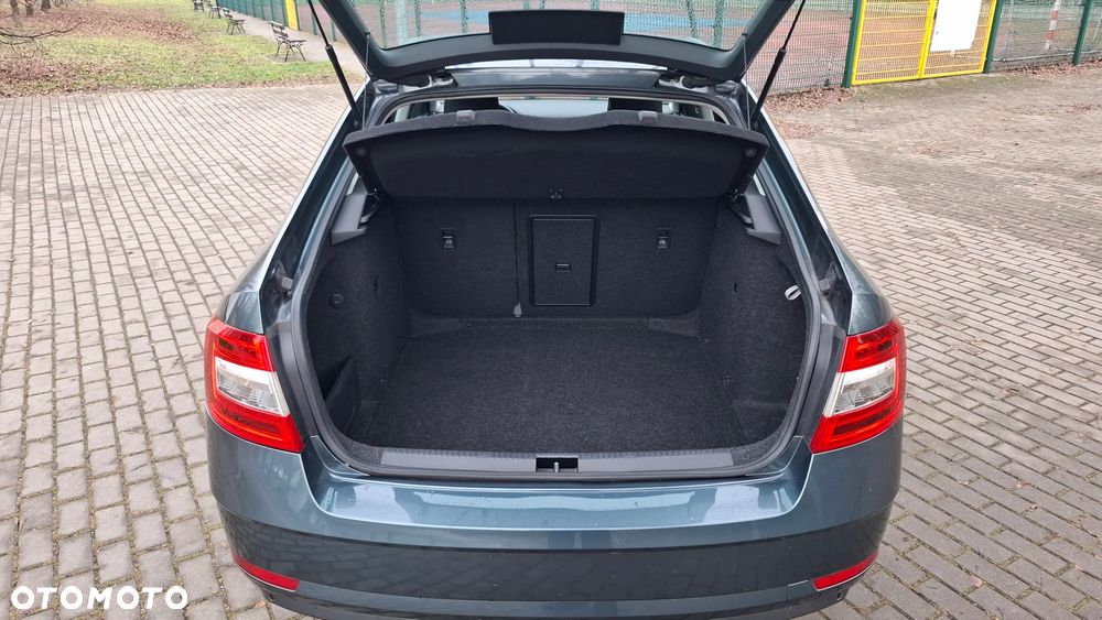 Skoda Octavia 1.0 TSI Ambition - 9