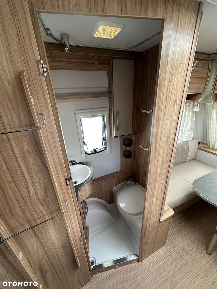 Hymer-Eriba Hymer-Eriba Nova Light ENL 442 - 22