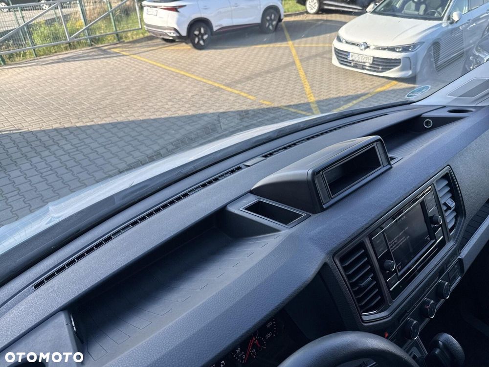 Volkswagen Crafter 35 TDI - 29