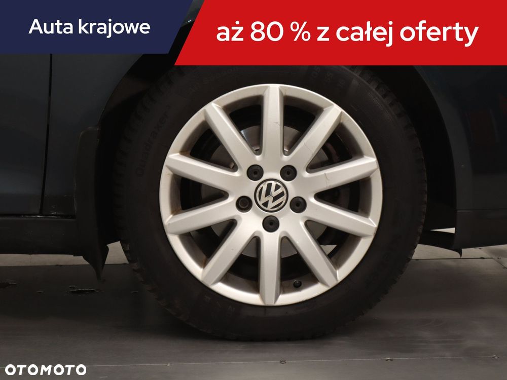 Volkswagen Jetta - 16