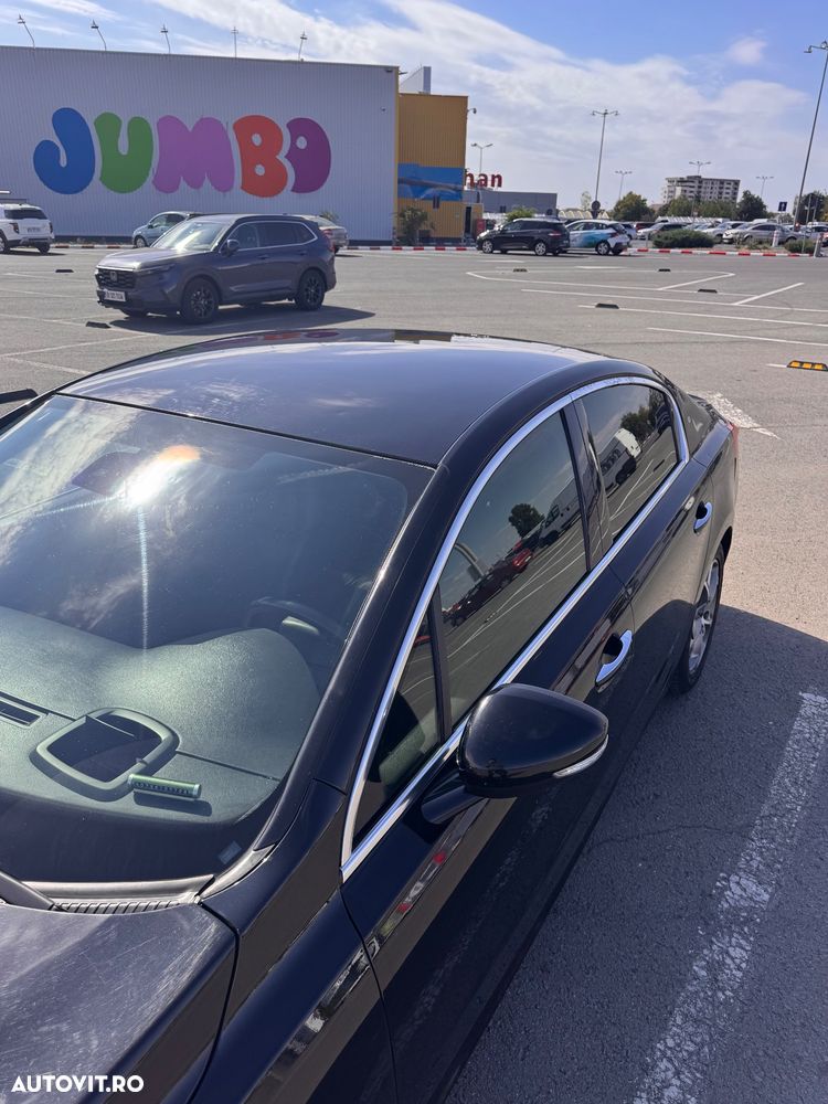 Peugeot 508 1.6 BlueHDI FAP STT Active Aut. - 7