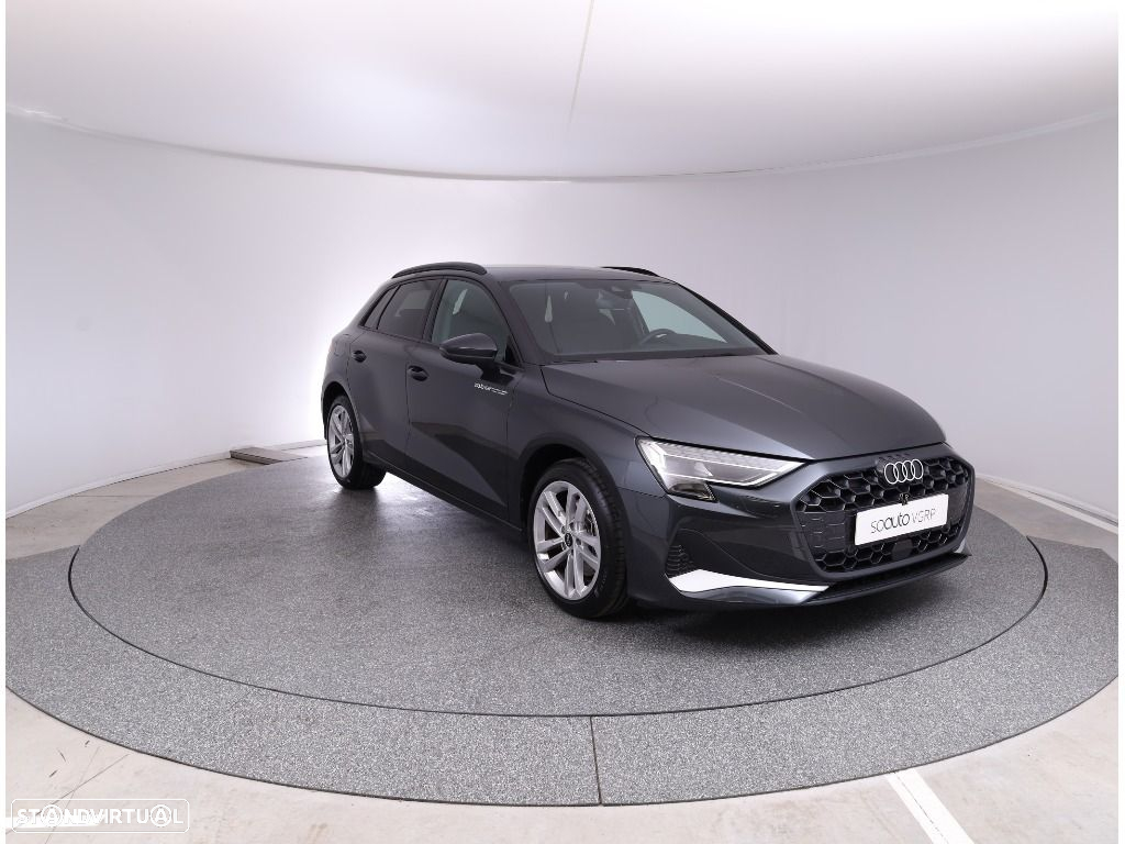 Audi A3 Sportback 40 TFSIe Advanced - 21