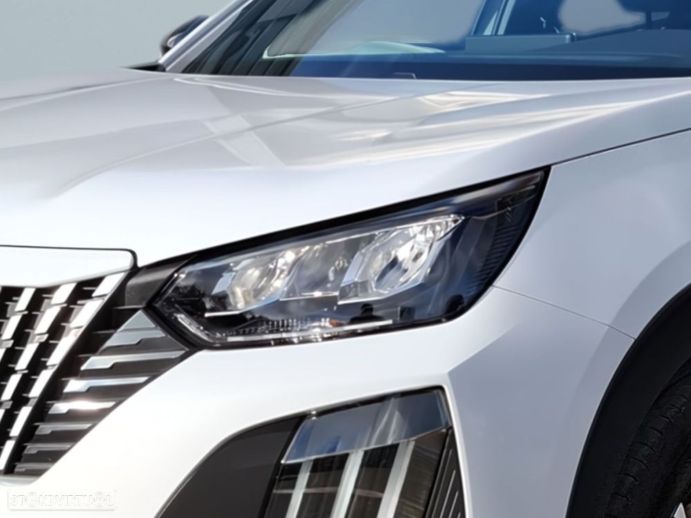 Peugeot 2008 1.2 Hybrid Allure e-DCS6 - 3