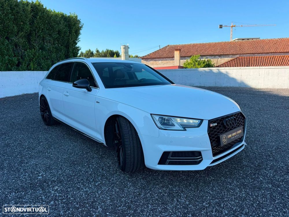 Audi A4 Avant - 3