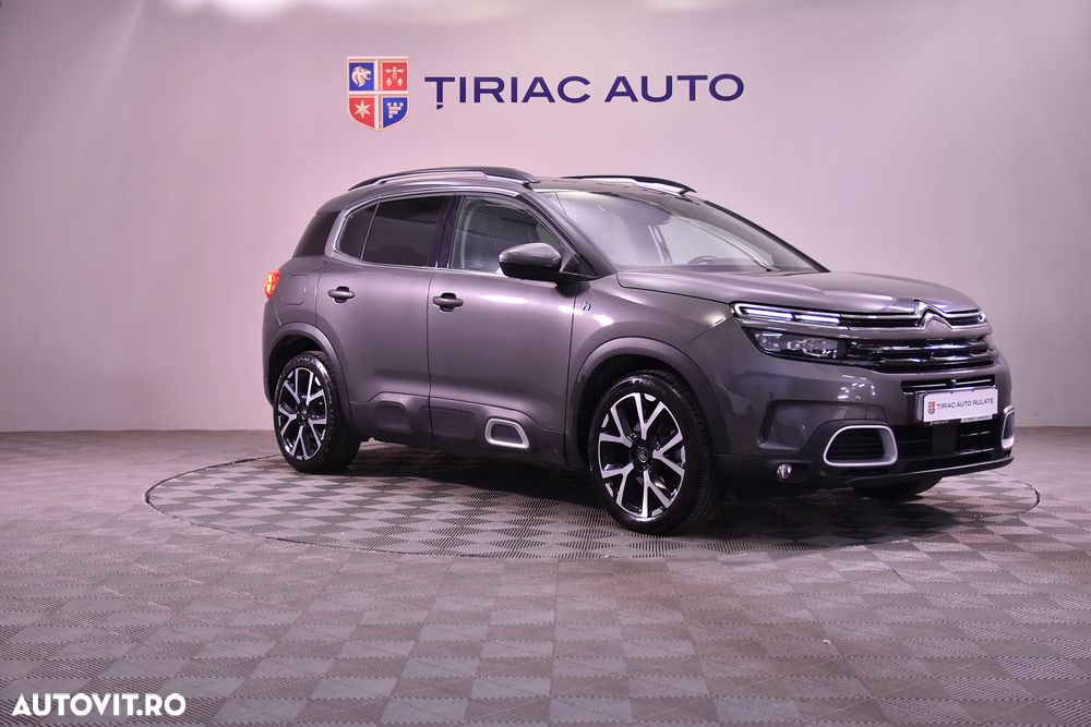 Citroën C5 Aircross - 7