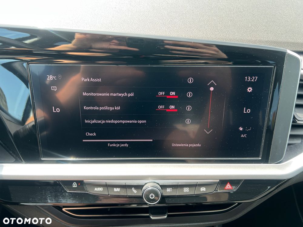Opel Grandland X 1.5 D Start/Stop Automatik Business Elegance - 16