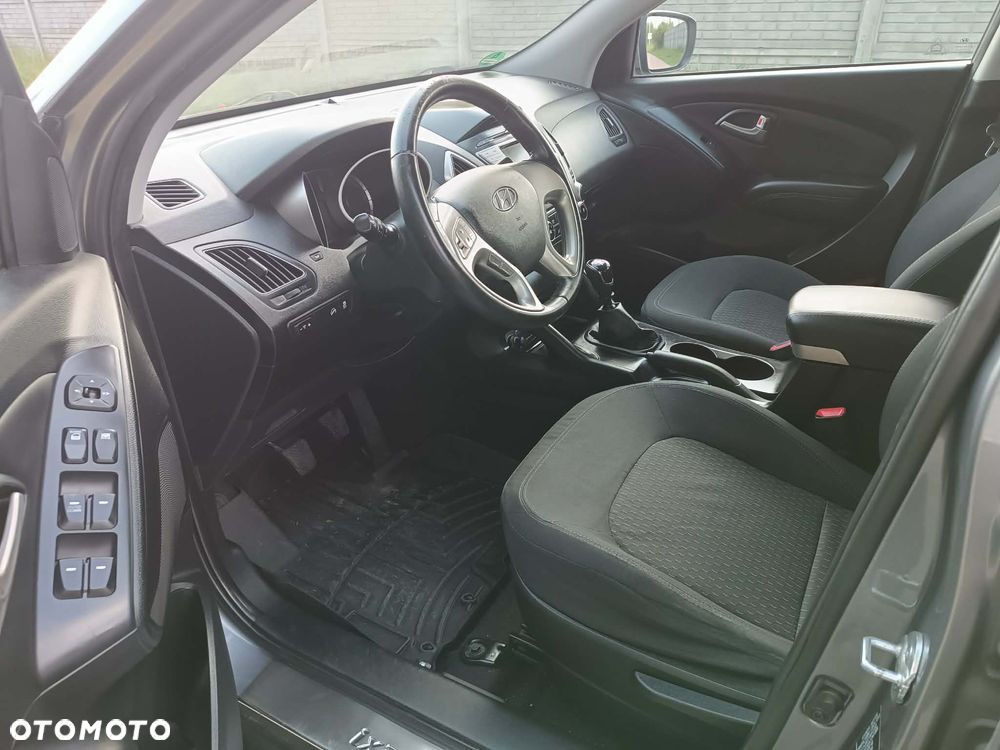 Hyundai ix35 1.6 2WD 5 Star Edition - 5