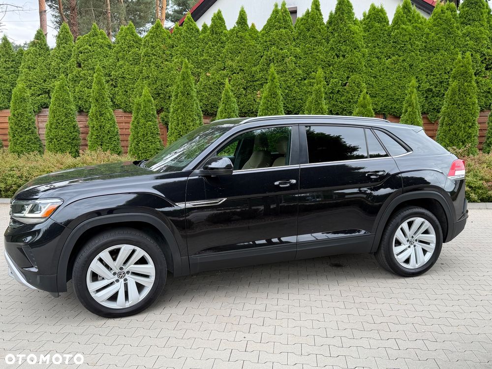 Volkswagen Atlas - 10