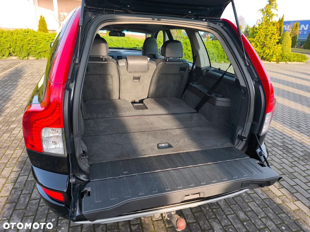 Volvo XC 90 D5 AWD Executive - 6