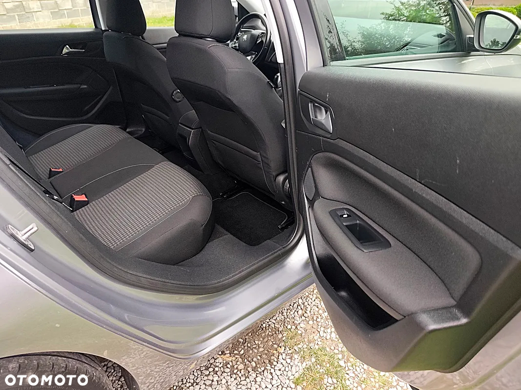 Peugeot 308 PureTech 110 Active Pack - 25