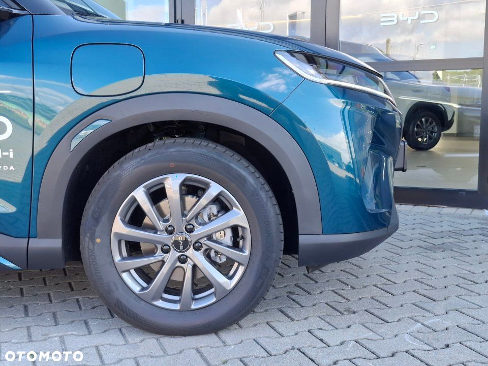 BYD Atto 2 DM-i - 19
