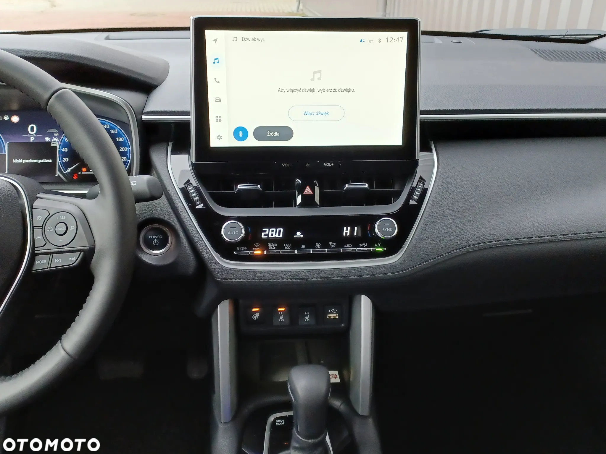 Toyota Corolla Cross 2.0 Hybrid Style - 8