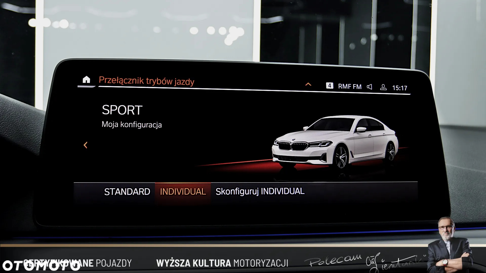 BMW Seria 5 - 23