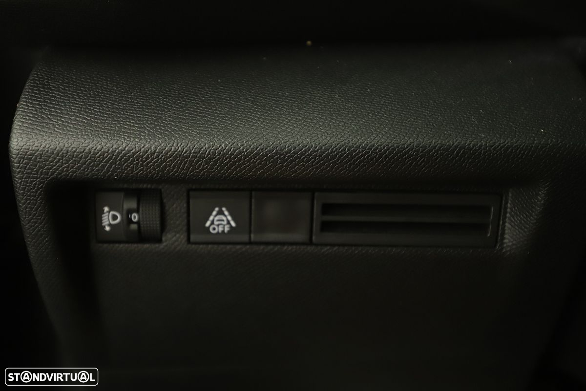 Citroën e-C4 50 kWh Feel Pack - 18