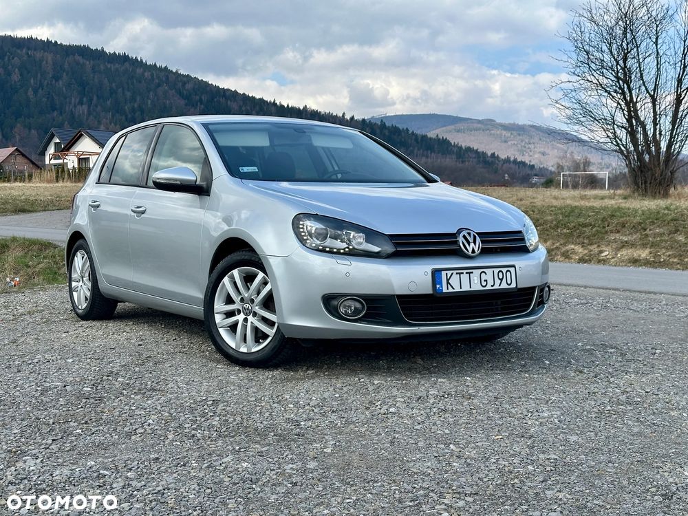 Volkswagen Golf 1.4 TSI Highline DSG - 13