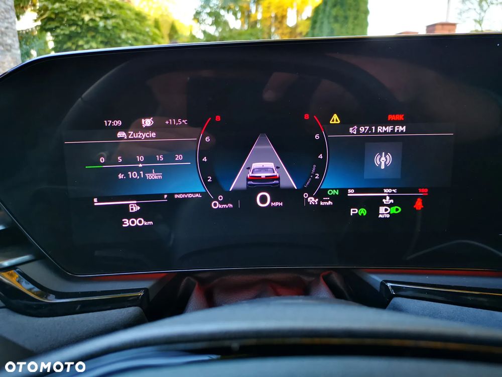 BMW Seria 5 - 22