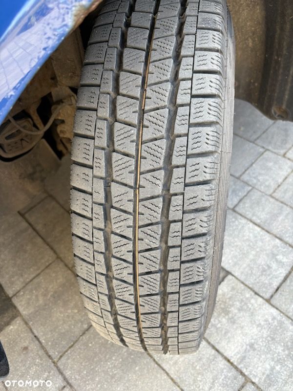 Volkswagen TRANSPORTER - 5