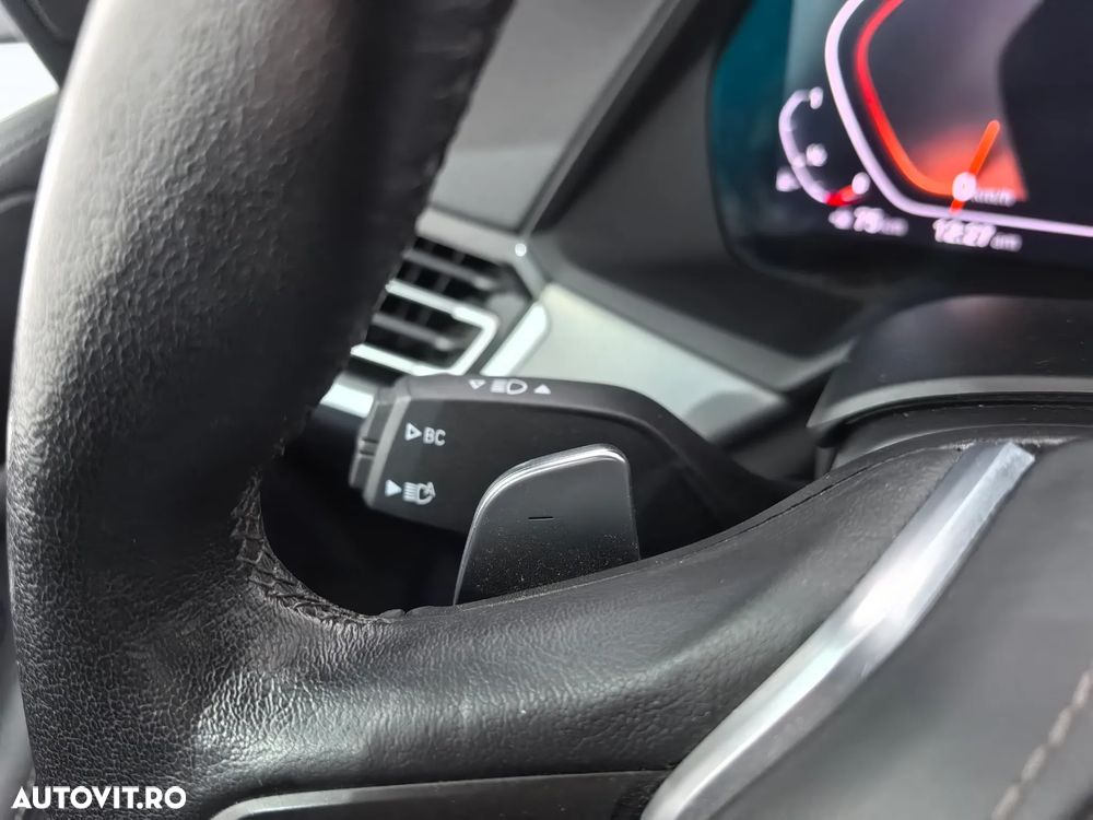 BMW X5 xDrive40i - 26
