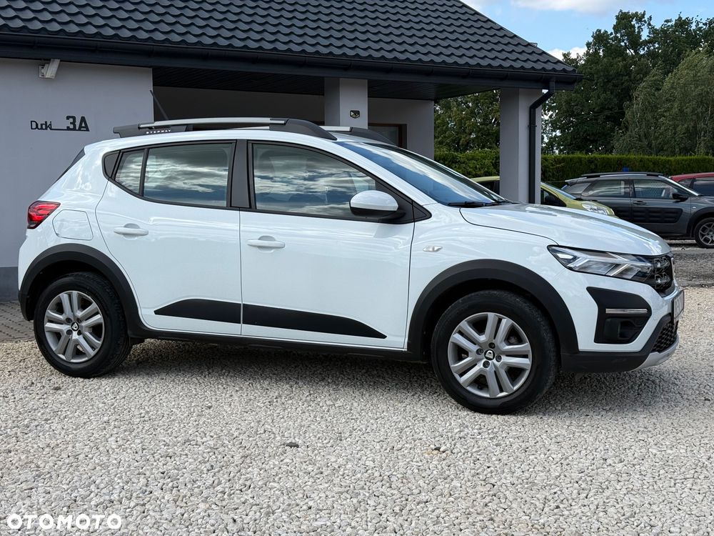 Dacia Sandero - 9