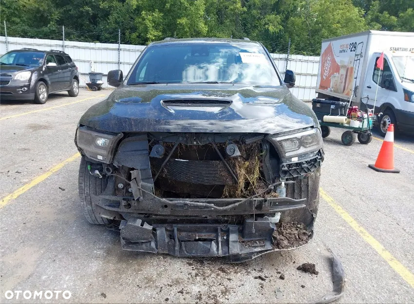 Dodge Durango - 12