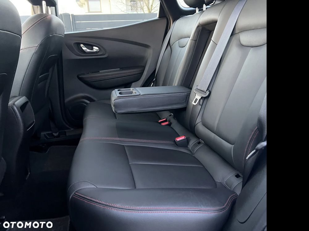 Renault Kadjar Energy TCe 165 Bose Edition - 31