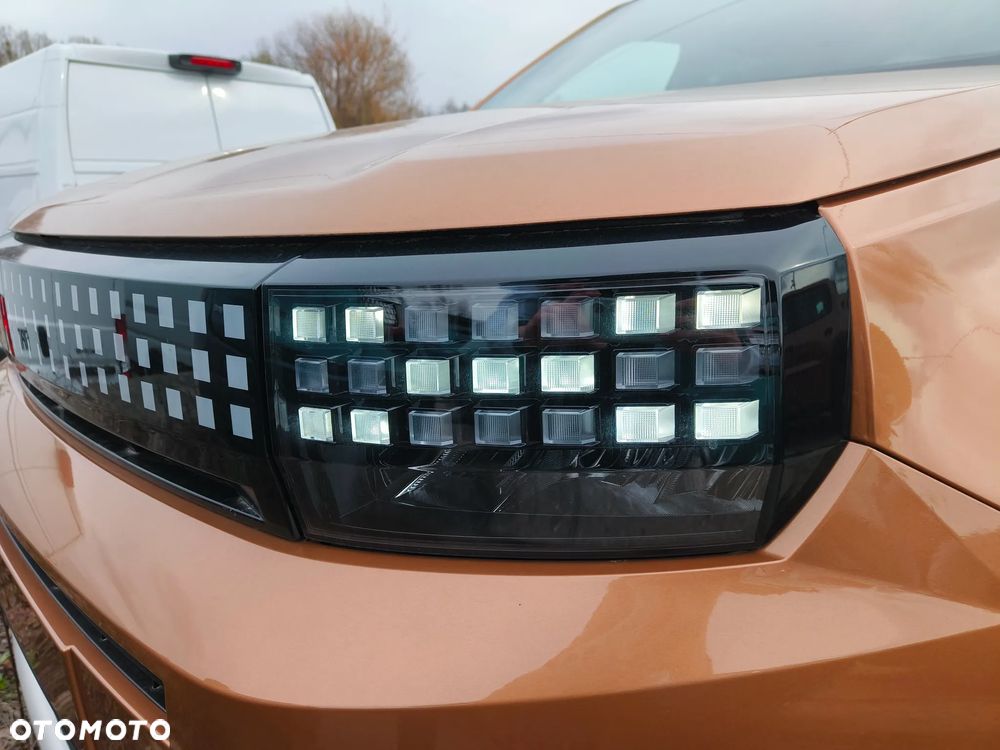 Fiat Grande Panda 1.2 mHEV Icon eDCT - 2