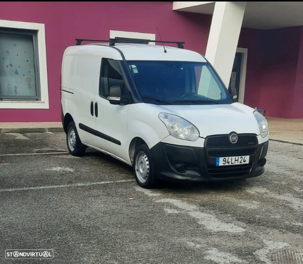 Fiat DOBLO