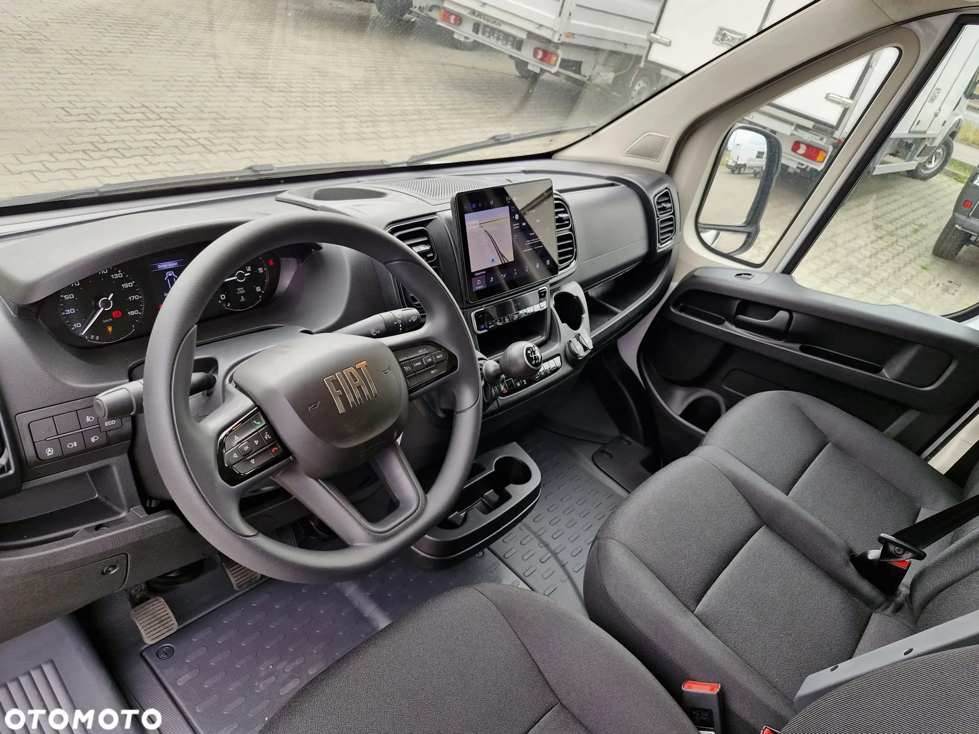 Fiat Winda w Cenie! OD RĘKI! - 27