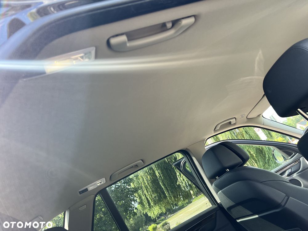 BMW X5 xDrive40d - 29