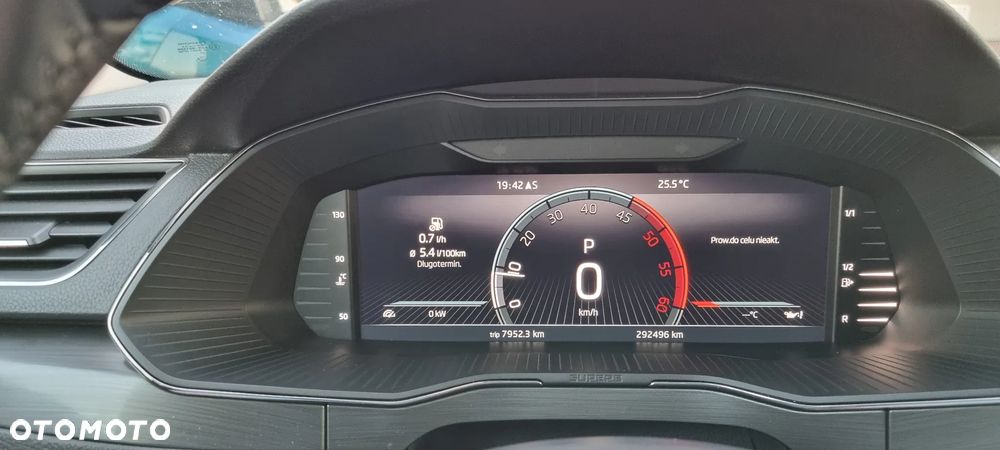 Skoda Superb 2.0 TDI SCR Style DSG - 18