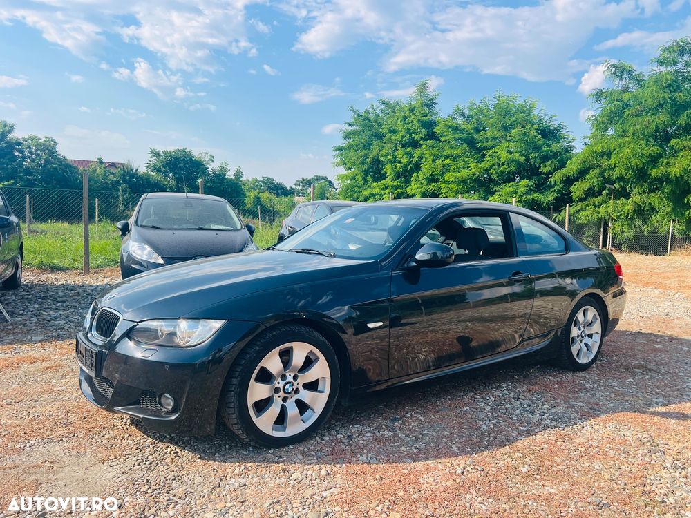 BMW Seria 3 320d - 2