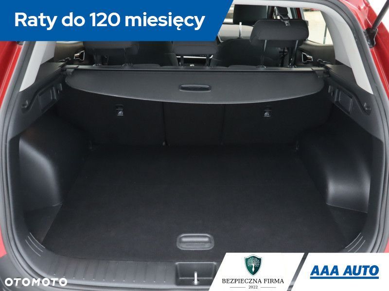Kia Sportage - 16