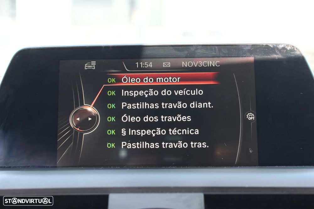 BMW 116 d EfficientDynamics Edition - 22