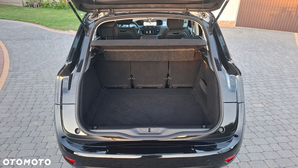 Citroën C4 Picasso 1.6 HDi Attraction - 17
