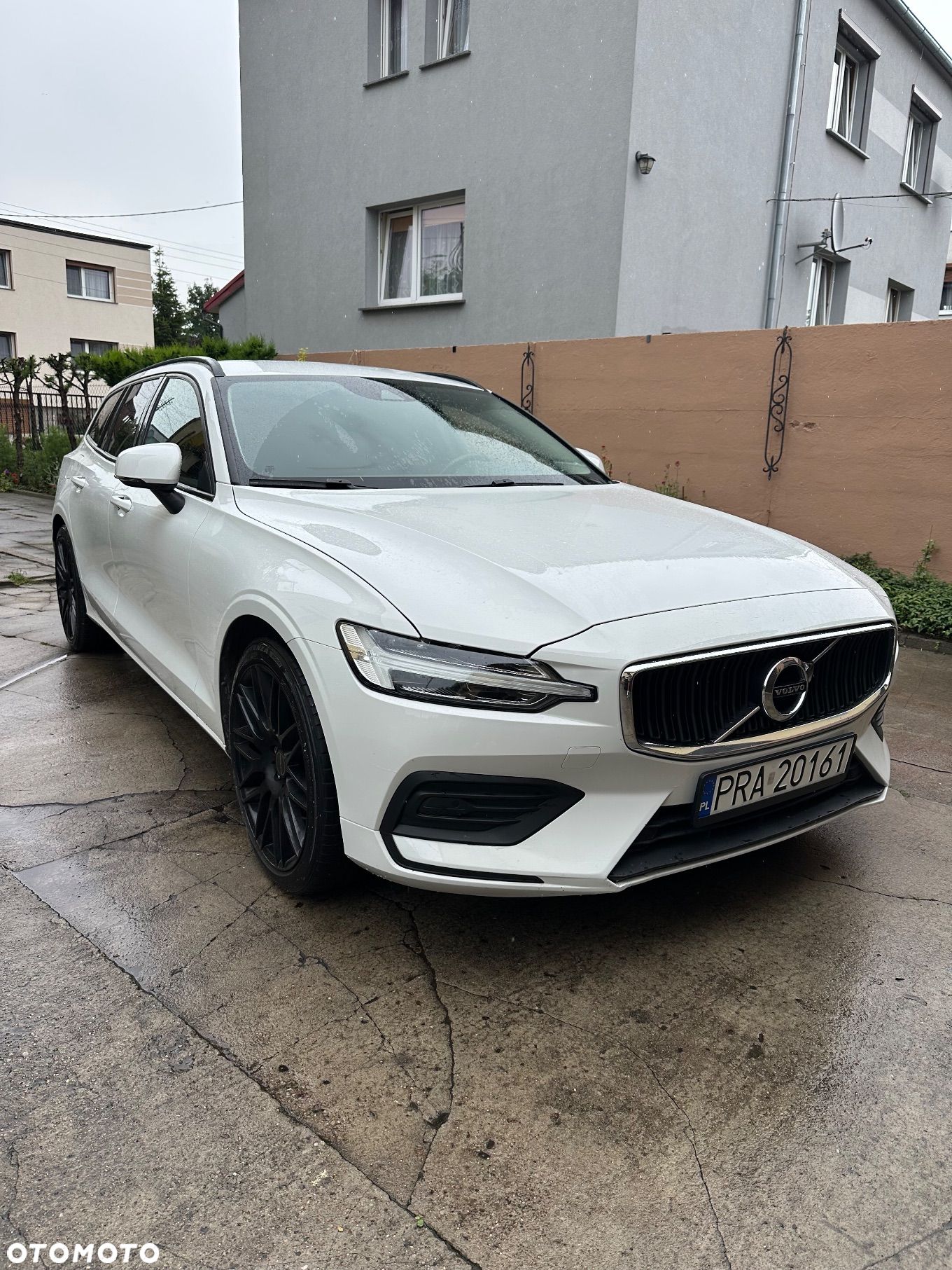 Volvo V60 D3 Momentum - 1