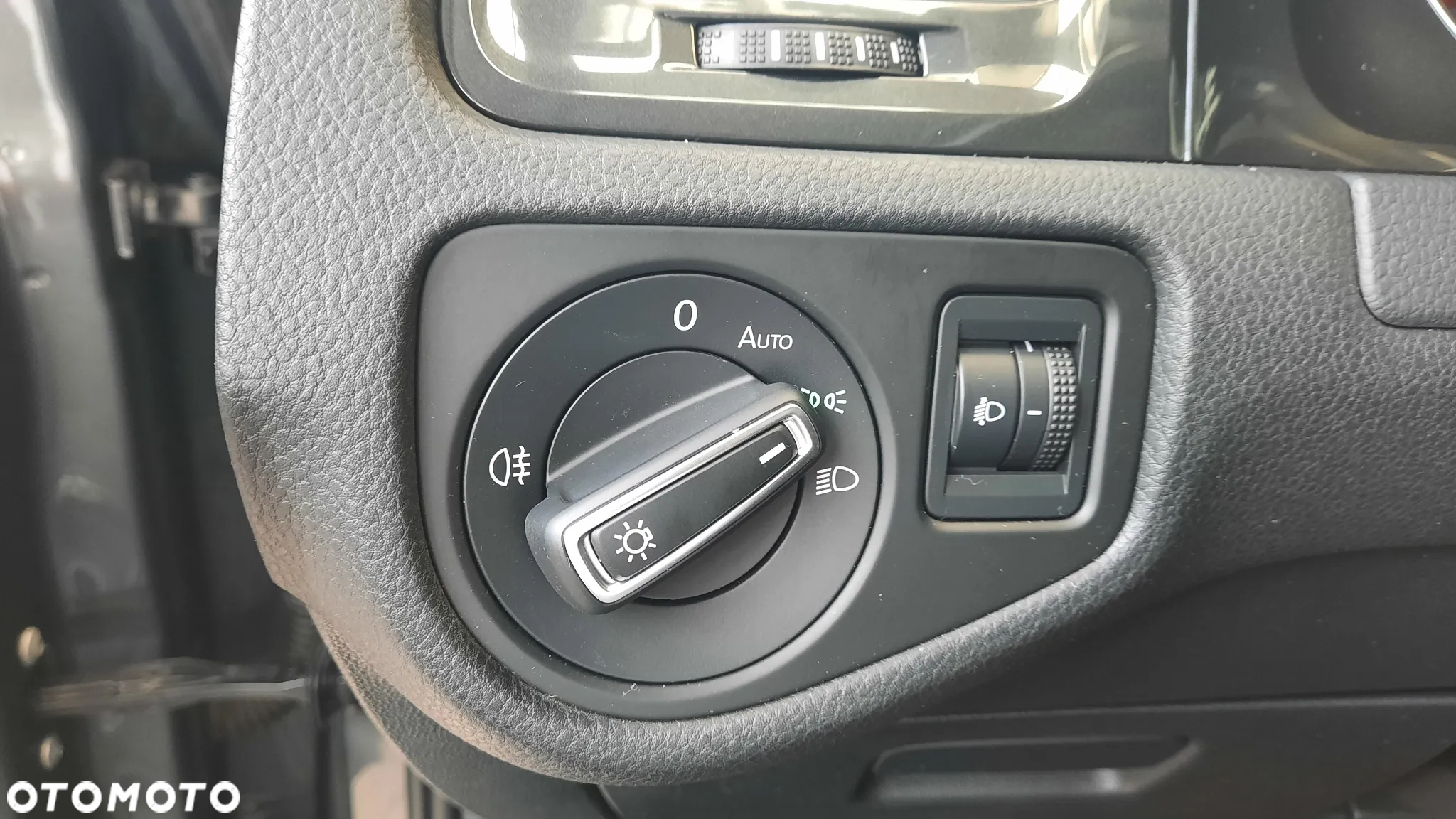 Volkswagen Golf 1.0 TSI (BlueMotion Technology) Comfortline - 14