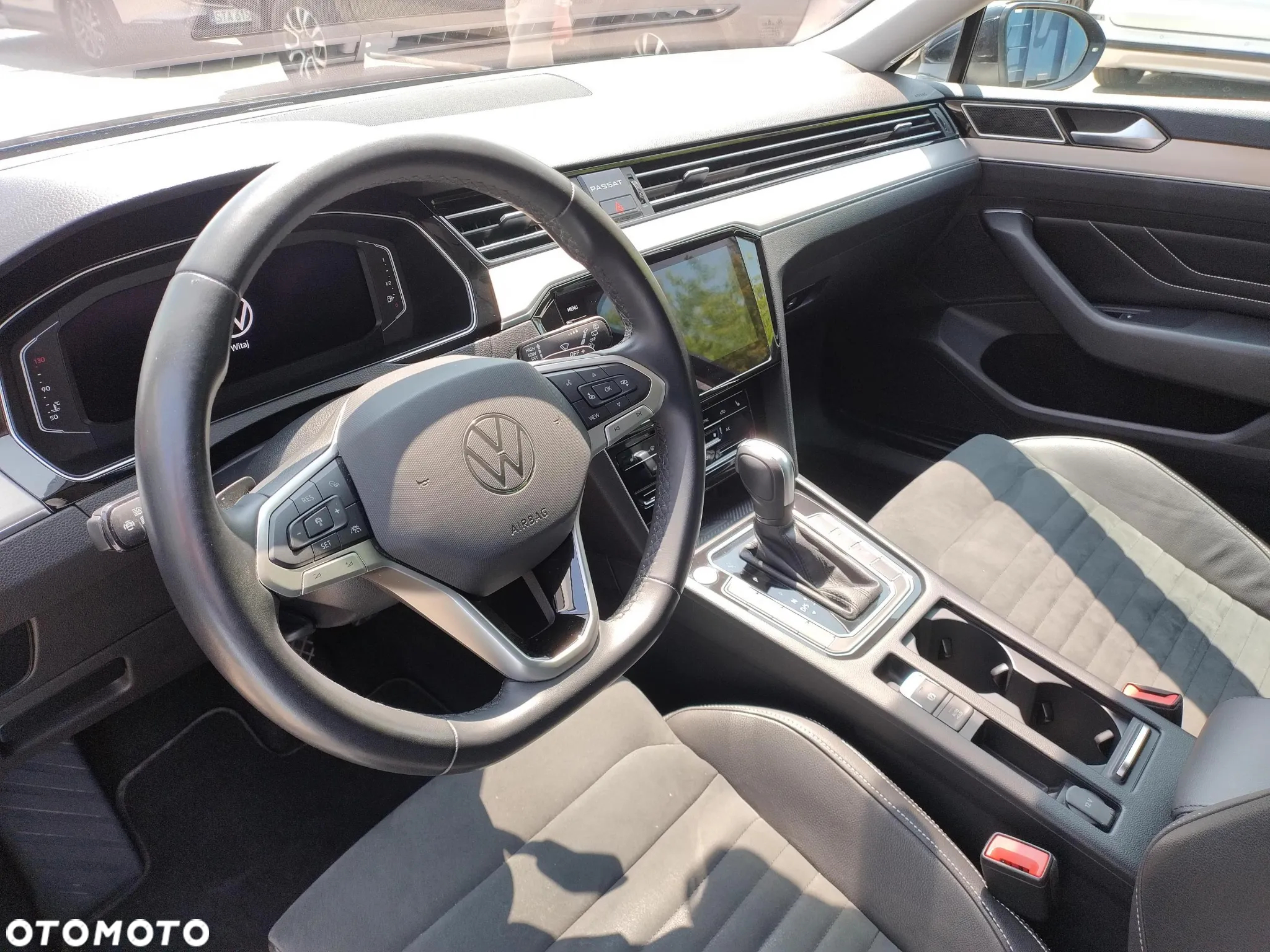 Volkswagen Passat 2.0 TSI Elegance DSG - 10