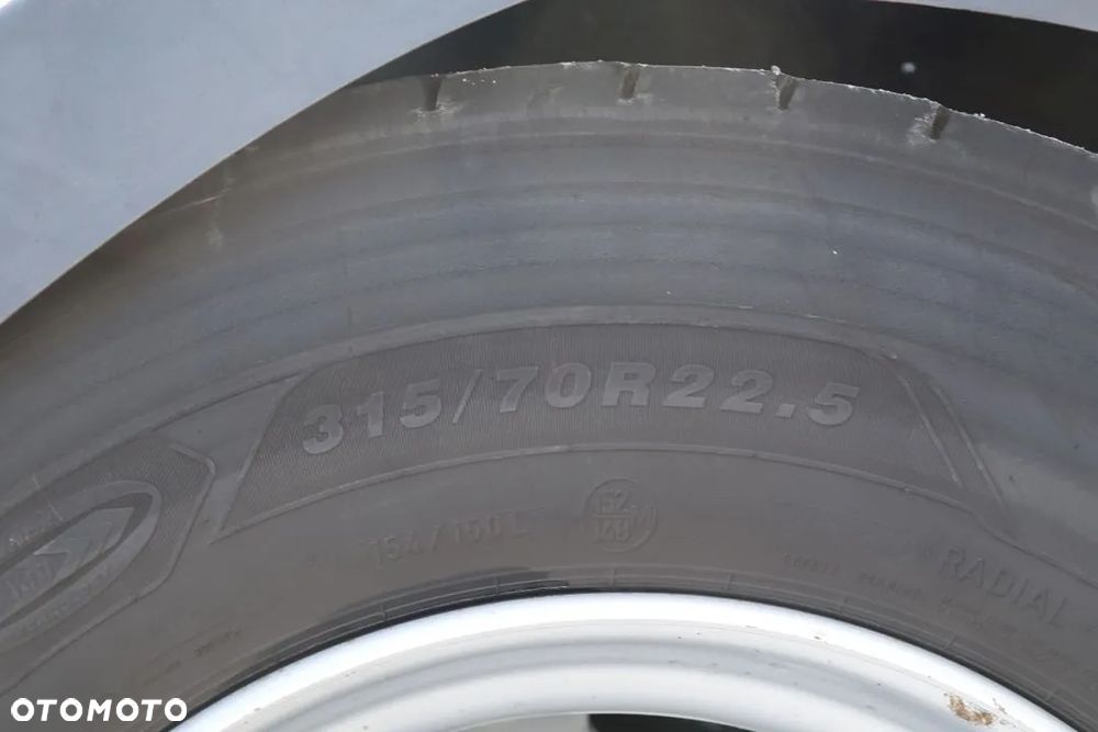 Renault GAMA T480 EURO 6 / STANDARD / AUTOMAT/ EURO 6 / 2 ZBIORNIKI / SILNIK 13 LITRÓW - 20