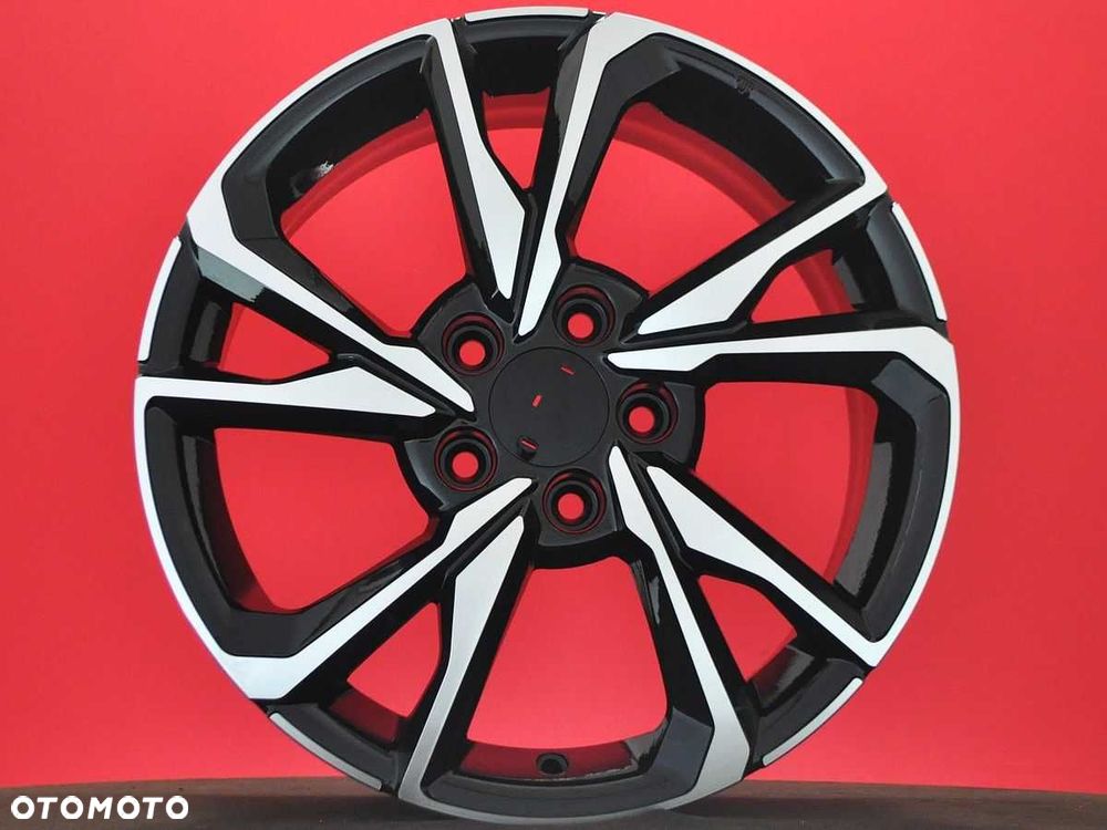 FELGI R17 5x114,3 Honda Accord Civic Cr-V Rw/Rt Rm1 Rm3 Rm4 Hr-V Ru - 7