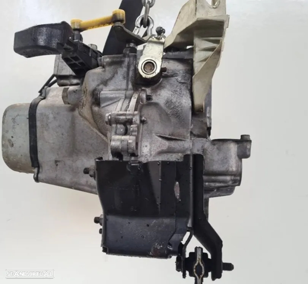 Caixa Velocidades Peugeot 207 208 308 1.4Vti Ref.20CQ88