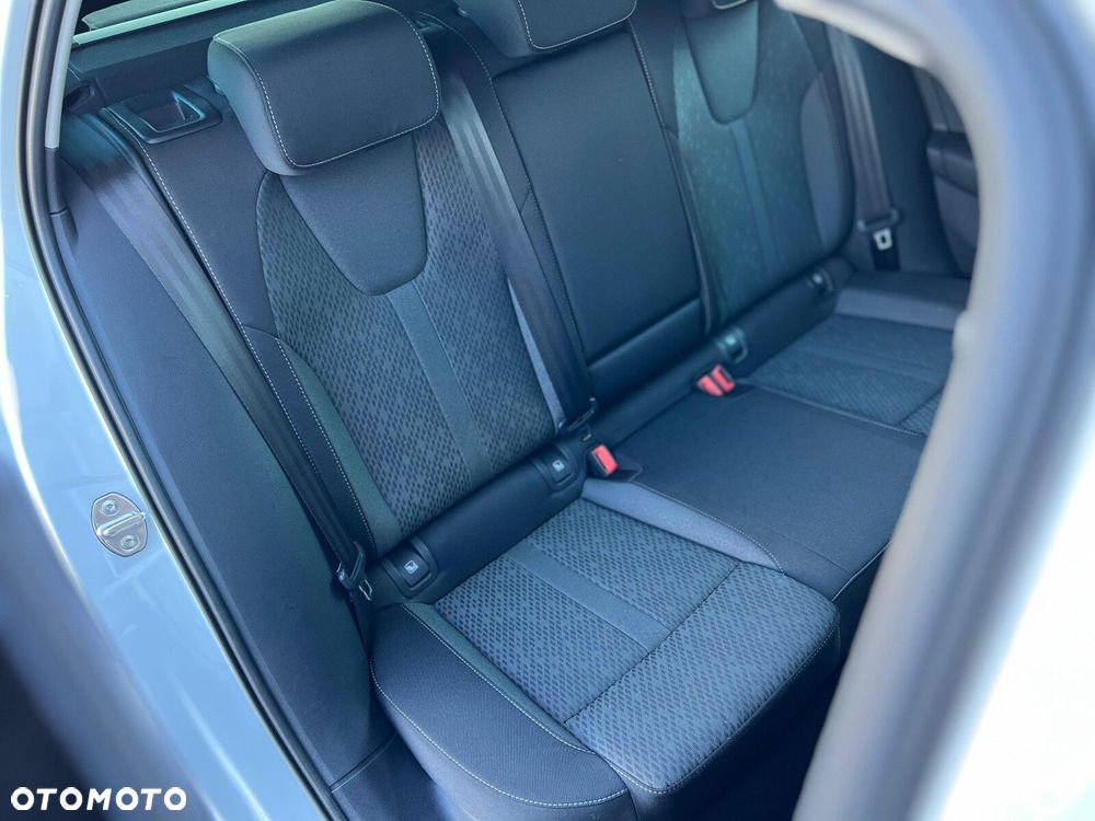 Skoda Octavia 1.4 TSI Plug-In Hybrid Style DSG - 17