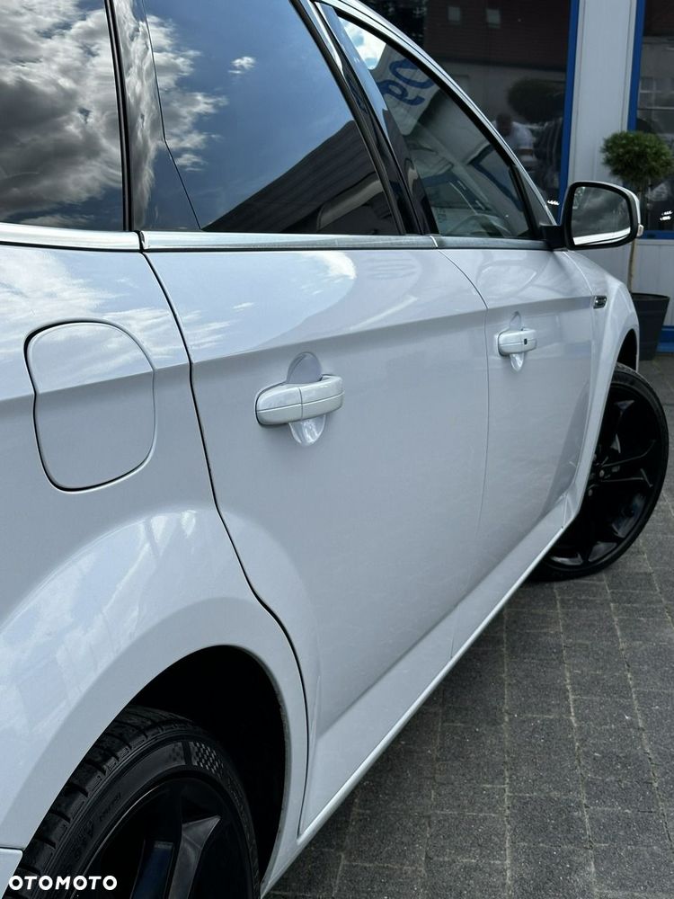 Ford Mondeo - 20